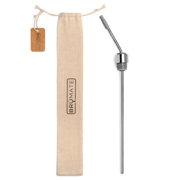 Winesulator TM Infinity Straw