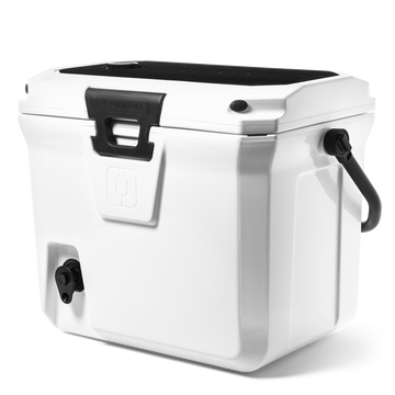 Br Tank 20-Quart Easy-Carry Cooler