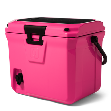 Br Tank 20-Quart Easy-Carry Cooler