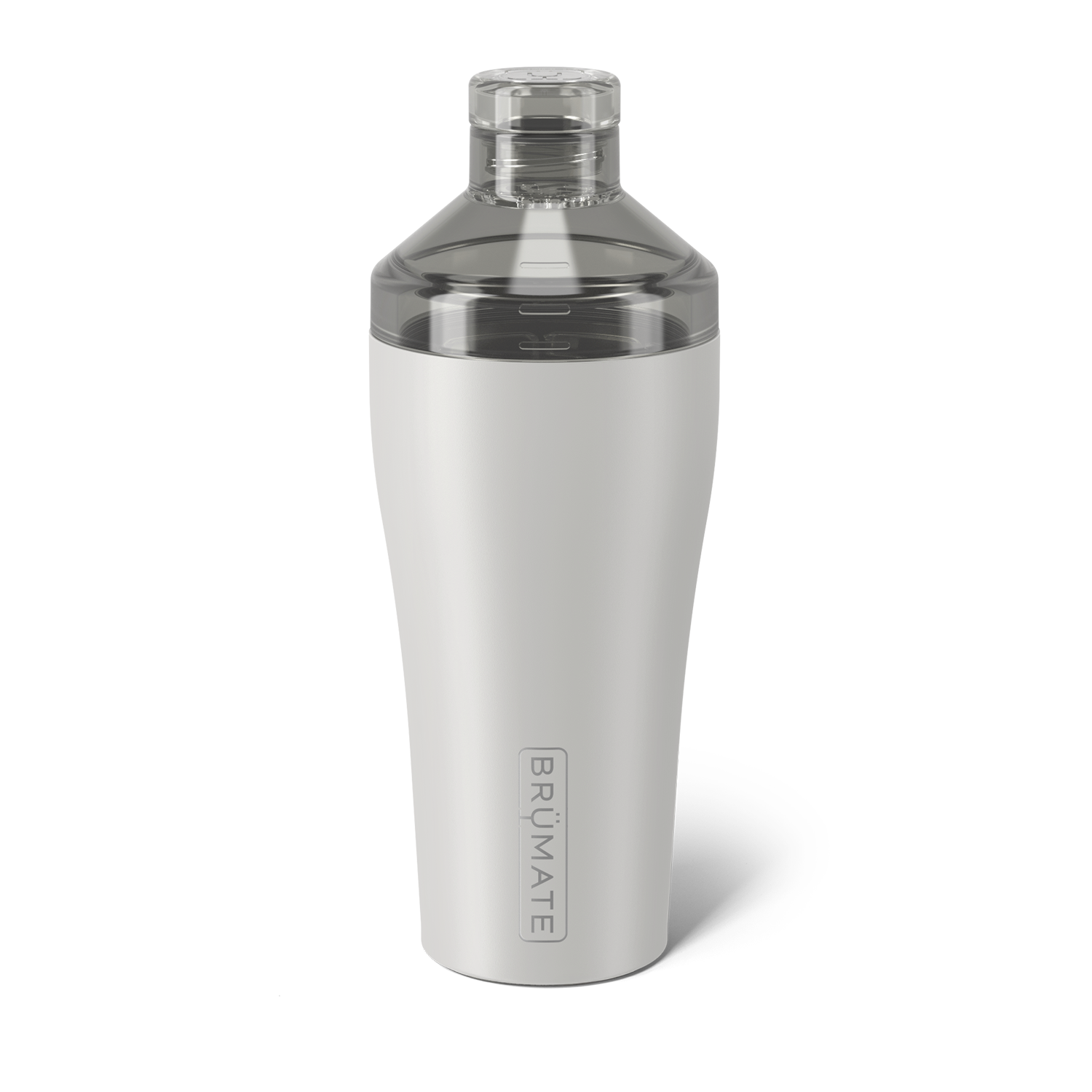 Cocktail Shaker | Matte Black | 22oz
