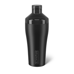 Cocktail Shaker | Polished Stainless | 22oz