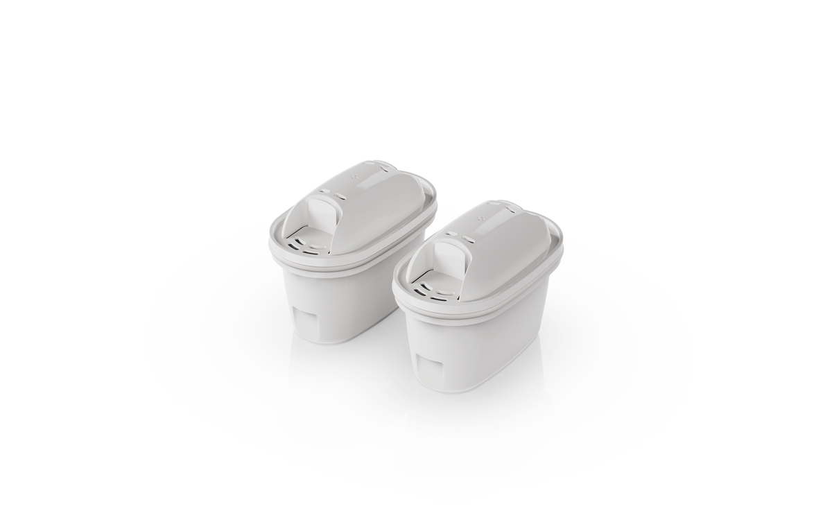 Br Tank 55qt Water Filter Replacements (Pack of 2)
