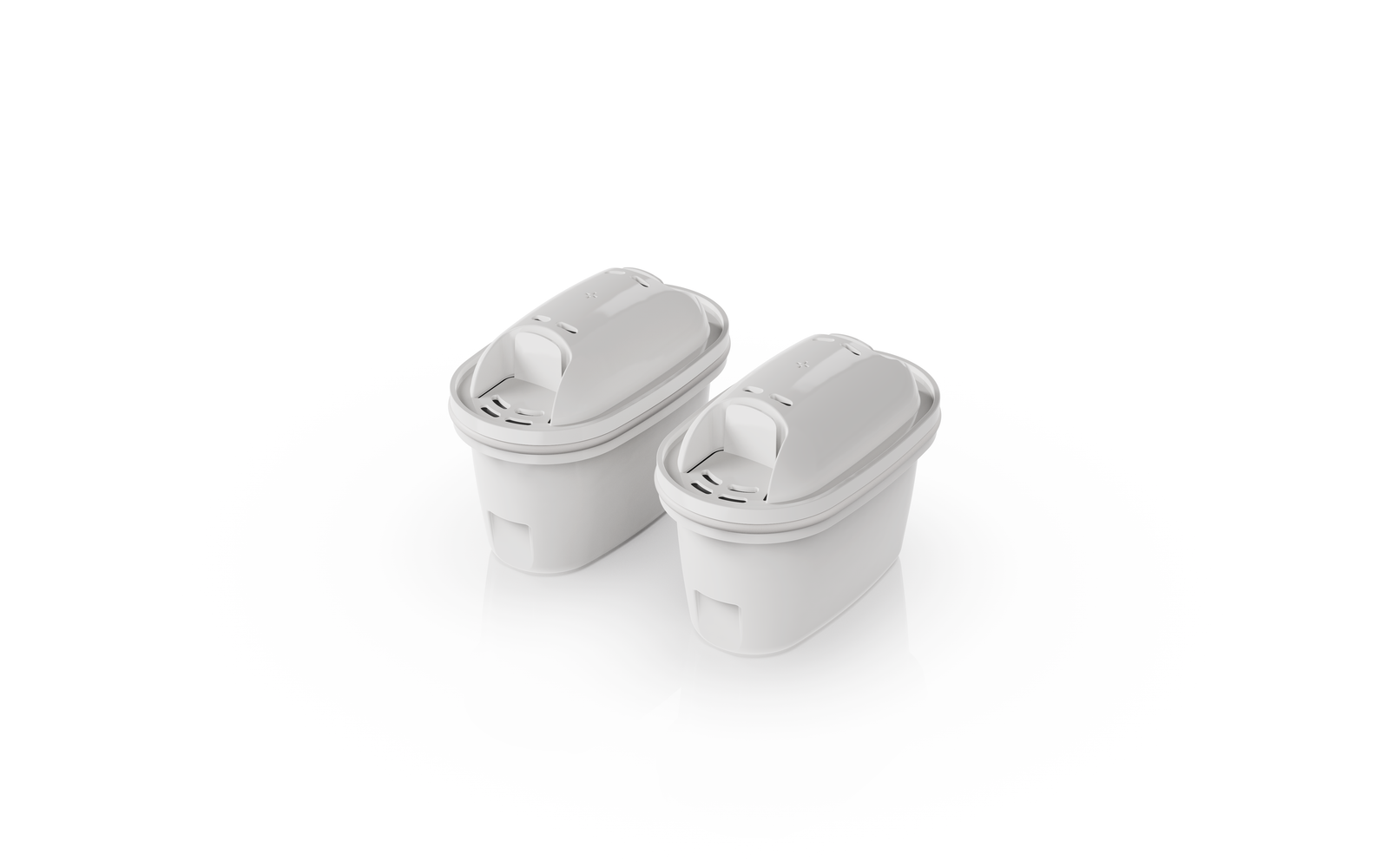 Br Tank 55qt Water Filter Replacements (Pack of 2)