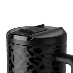 Era Flip 40oz | Onyx Leopard