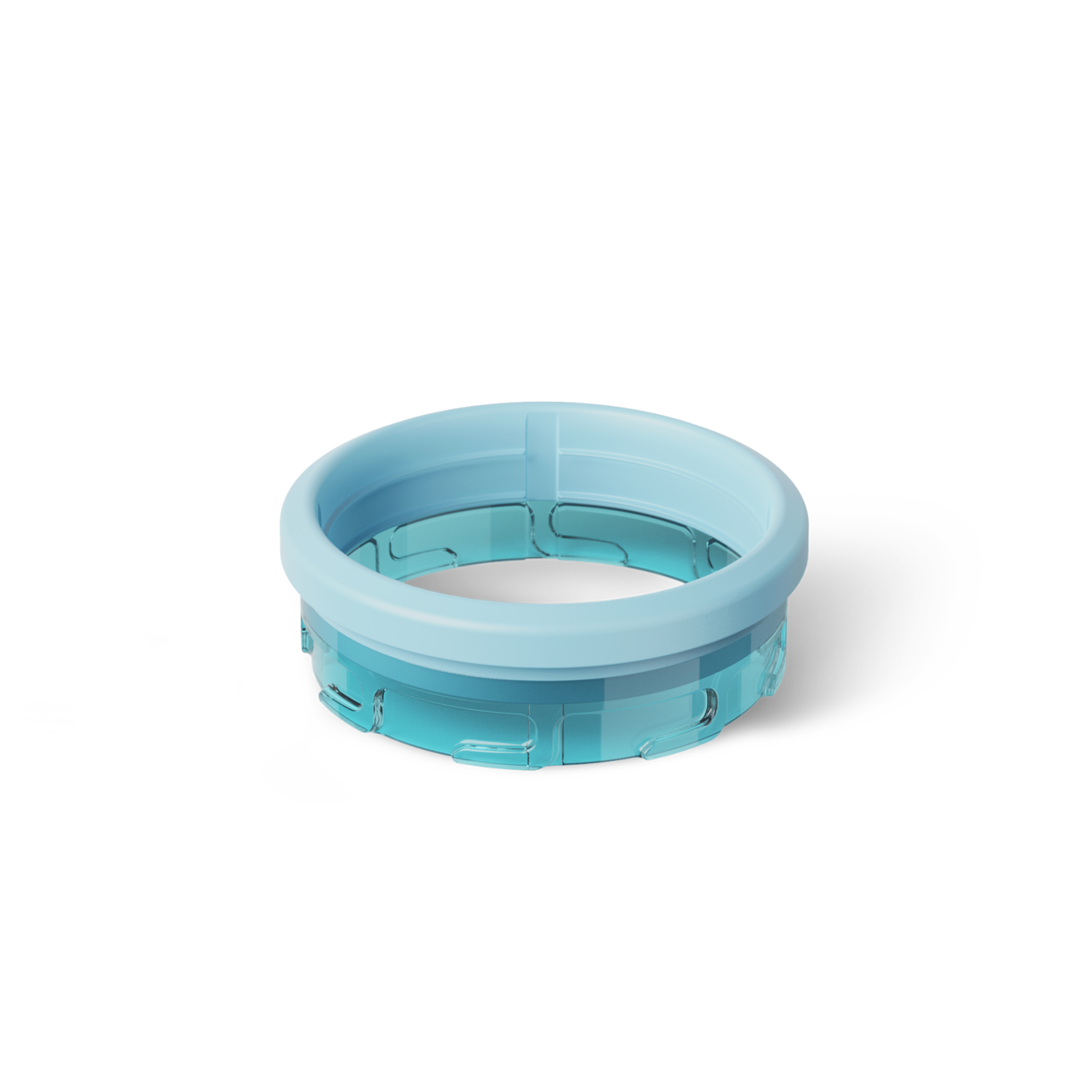 Hopsulator Slim OctaLock Gasket | Primrose
