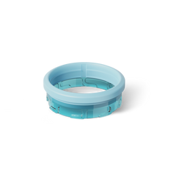 Hopsulator Slim OctaLock Gasket | Primrose