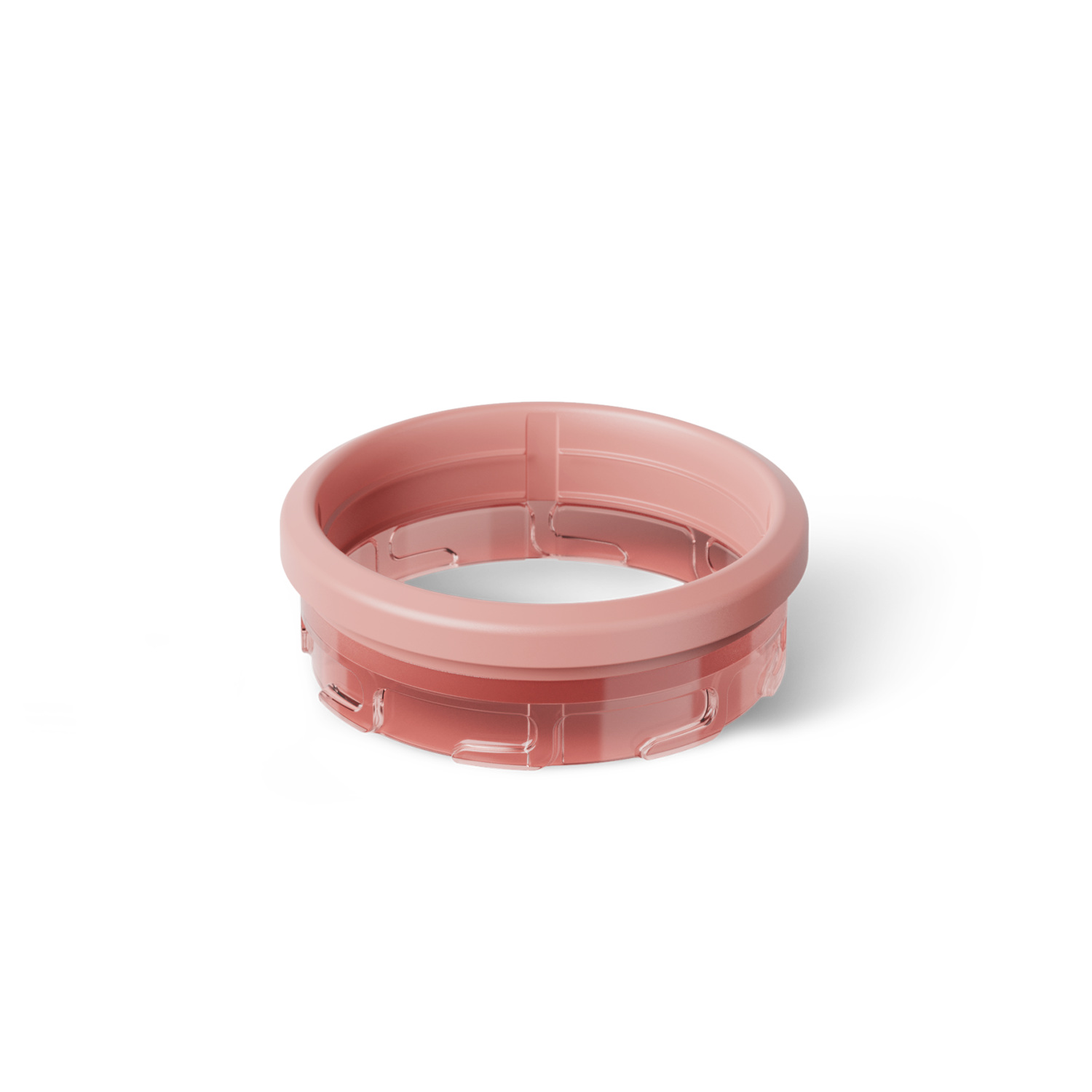 Hopsulator Slim OctaLock Gasket | Guava