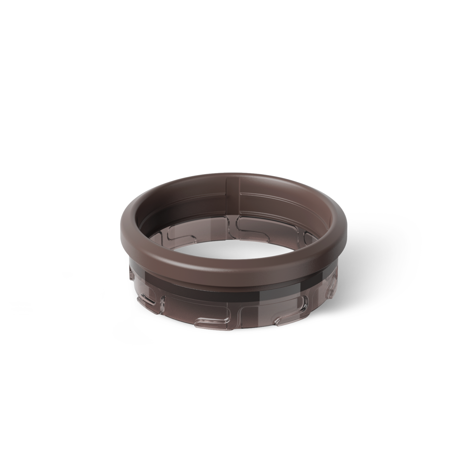 Hopsulator Slim OctaLock Gasket | Primrose