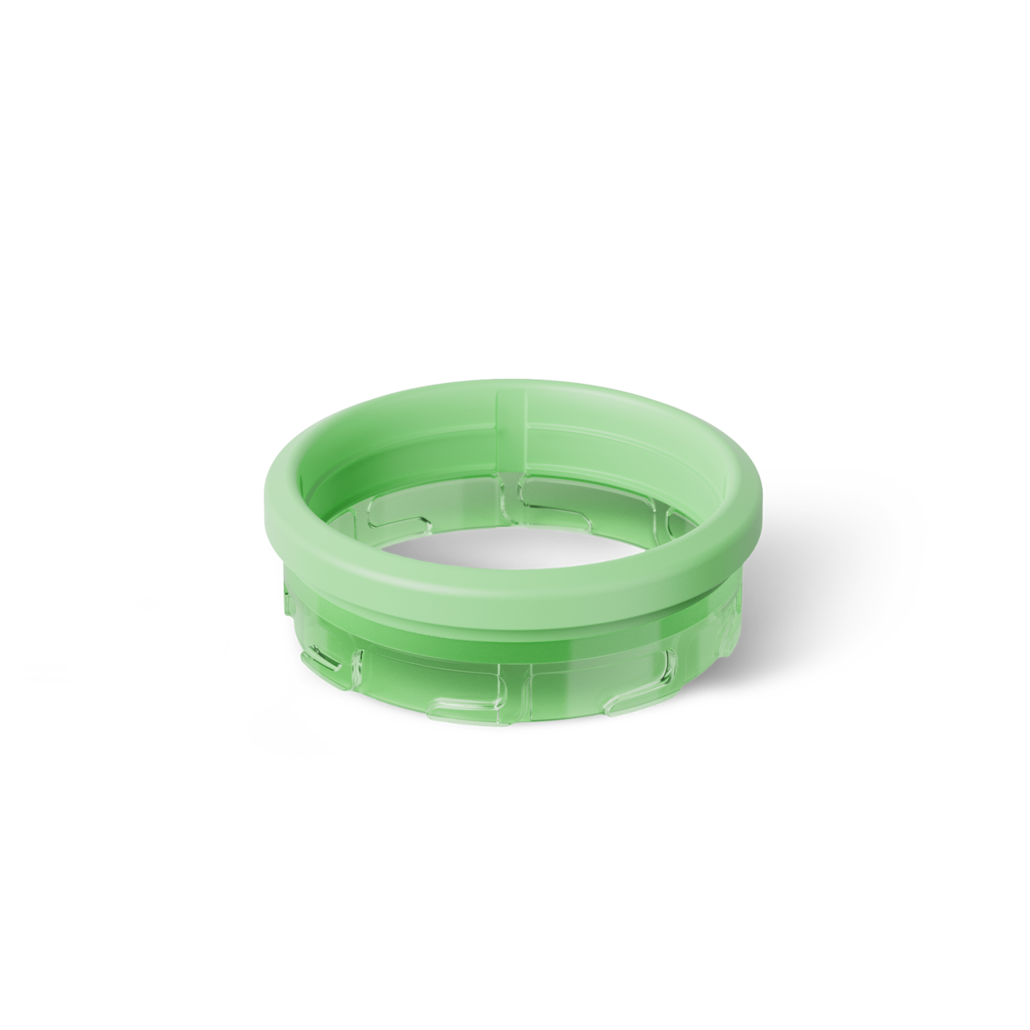 Hopsulator Slim OctaLock Gasket | Kiwi