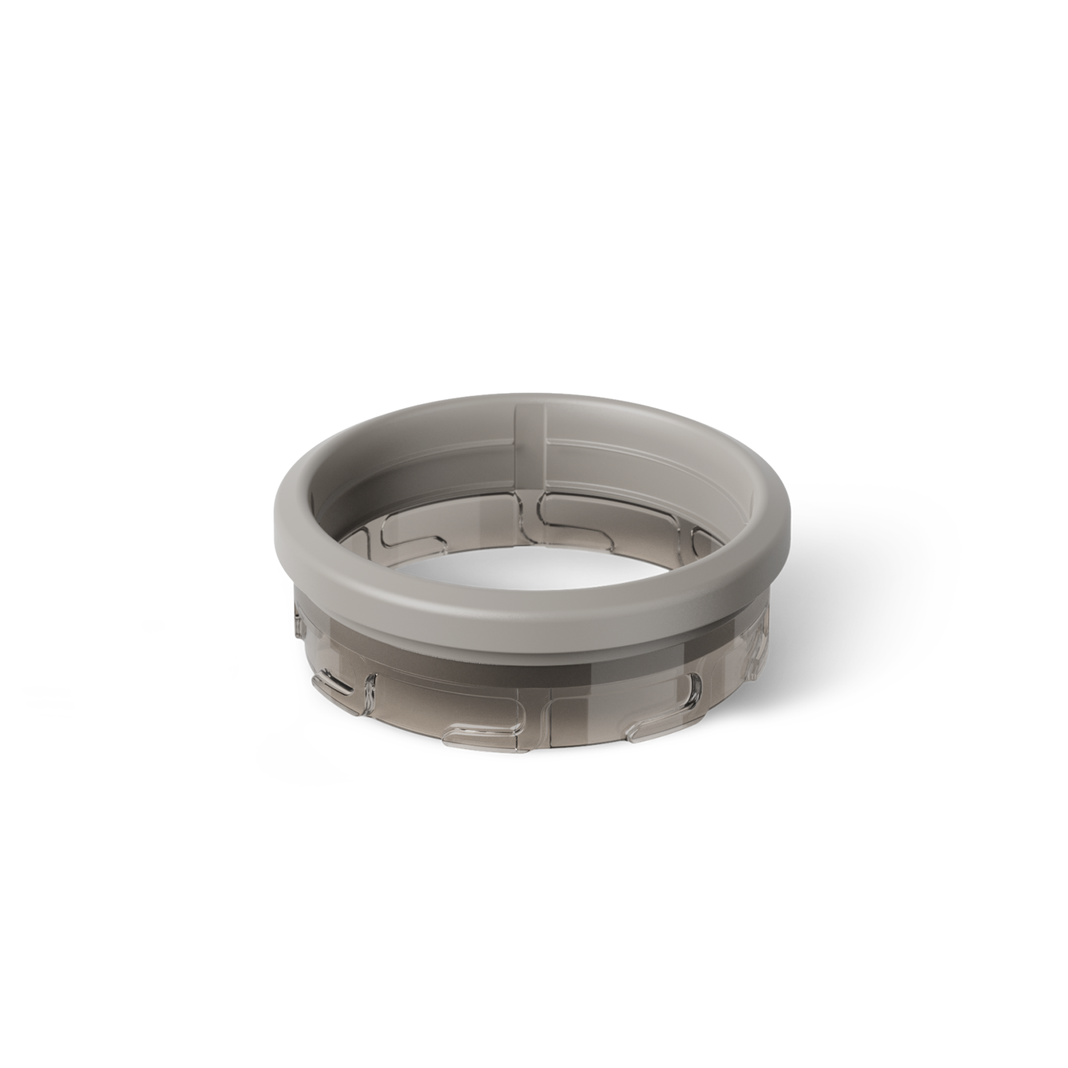 Hopsulator Slim OctaLock Gasket | Mocha