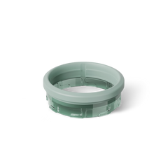 Hopsulator Slim OctaLock Gasket | Prickly Pear