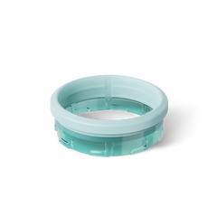 Hopsulator Trio OctaLock Gasket | Blue Agave