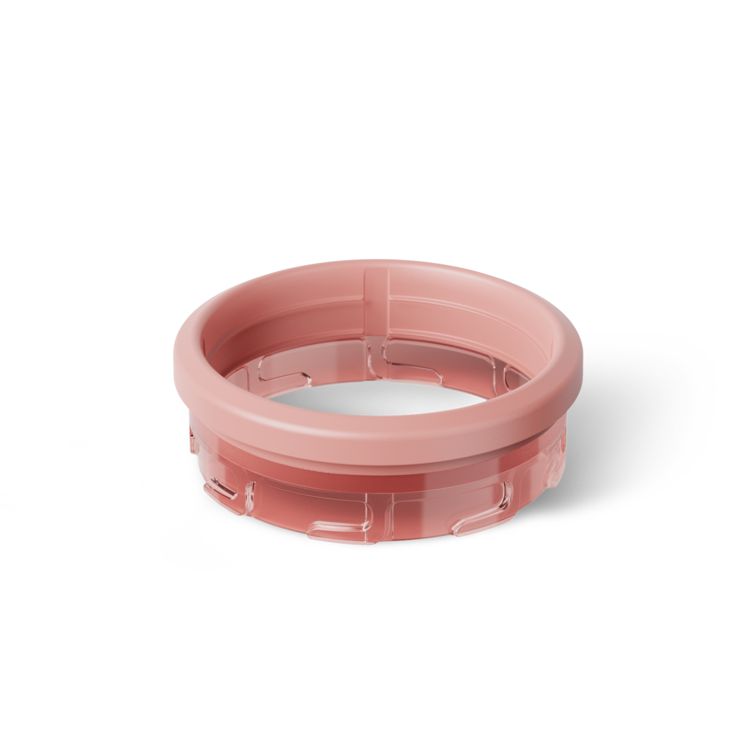 Hopsulator Trio OctaLock Gasket | Mocha