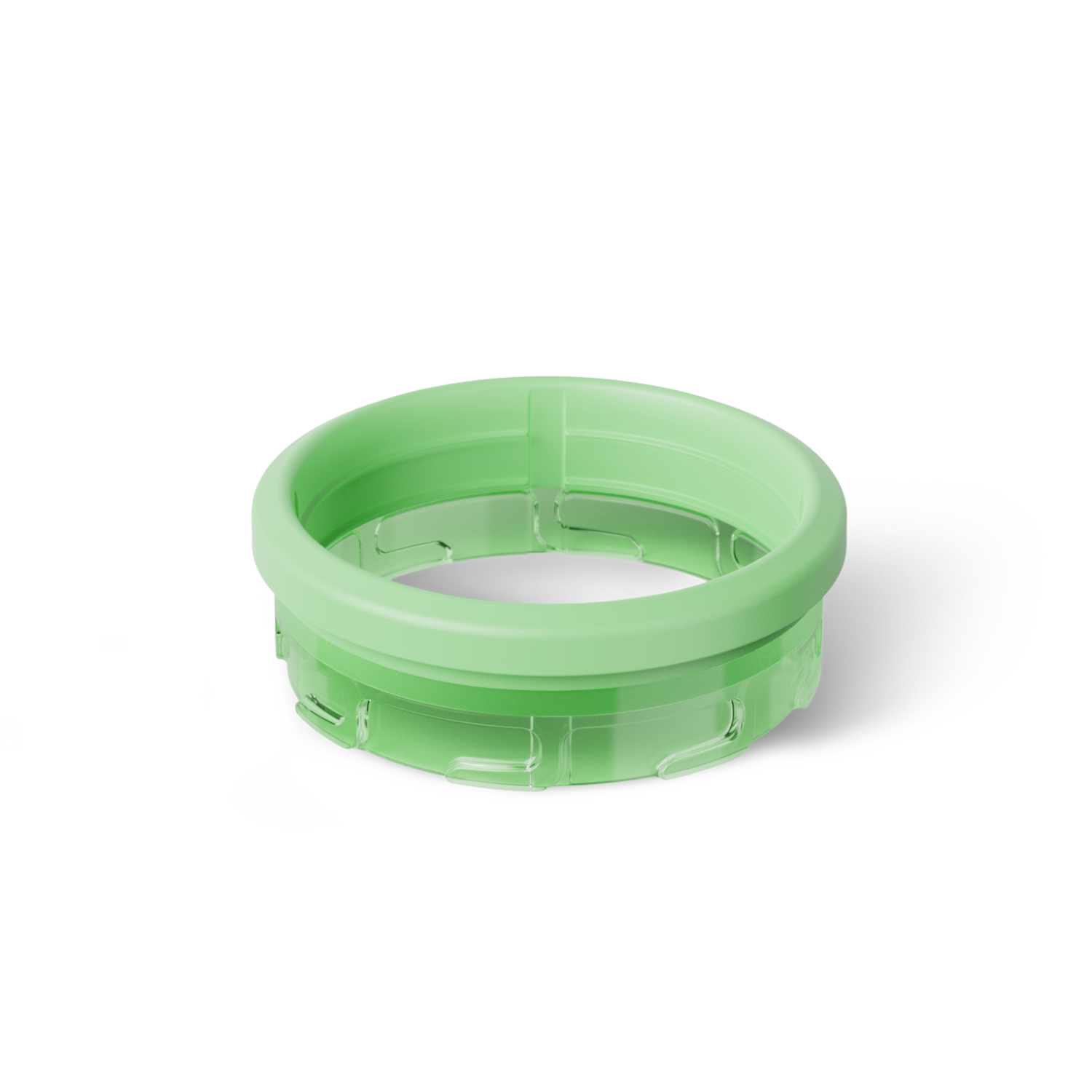 Hopsulator Trio OctaLock Gasket | Sage