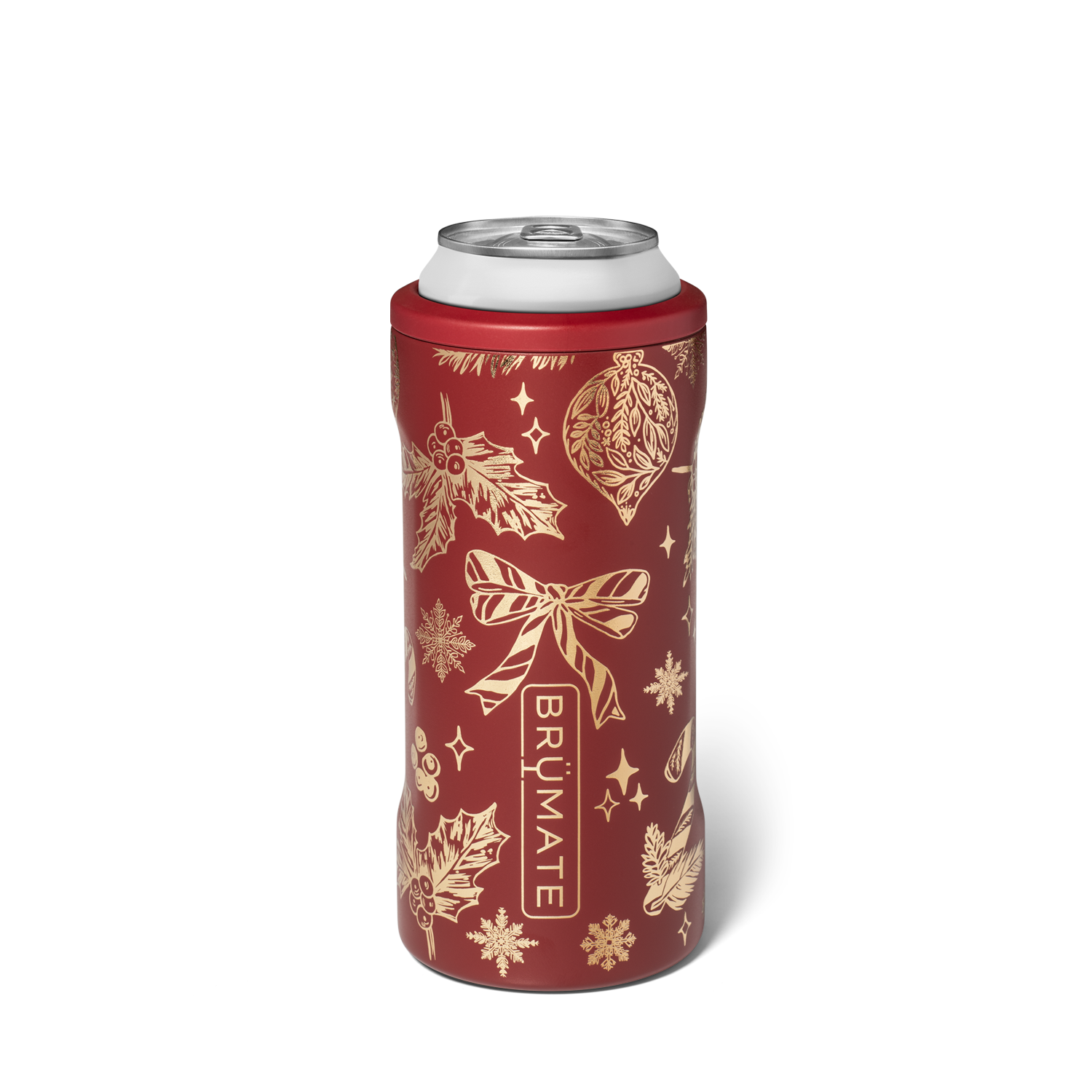 Hopsulator Slim | OD Green | 12oz Slim Cans
