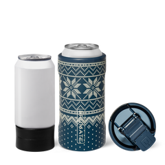 Hopsulator Trio | Rose Taupe | 12/16oz Standard Cans