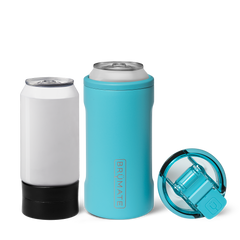 Hopsulator Trio | Cura ao | 12/16oz Standard Cans