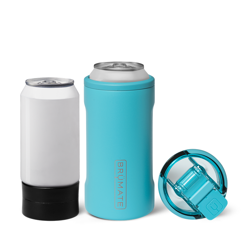 Hopsulator Trio | Curacao | 12/16oz Standard Cans