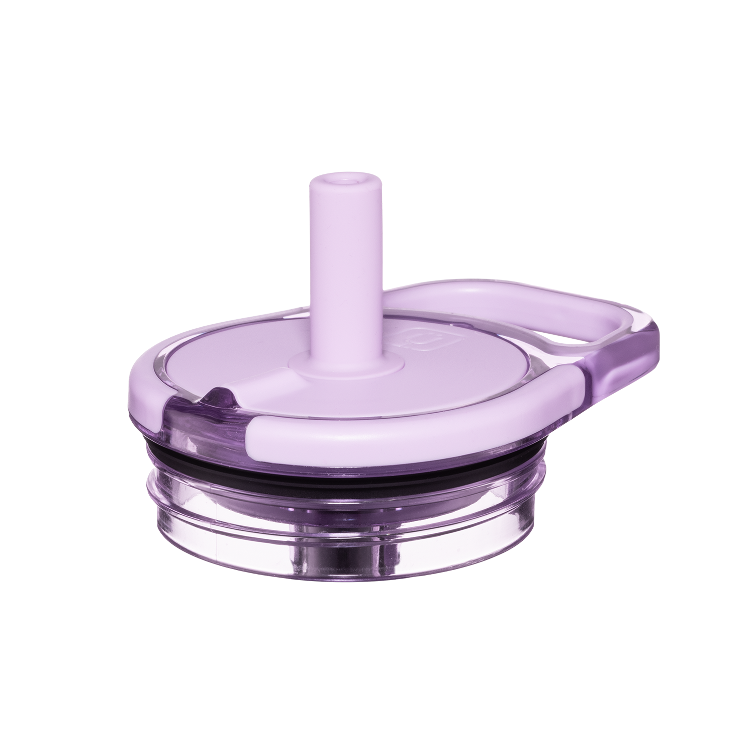 Leap Replacement Lid 12oz | Rose Taupe