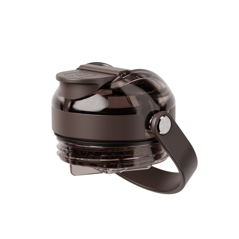 MultiShaker Replacement Lid 25oz | Java