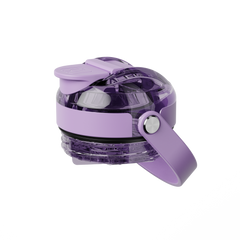 MultiShaker Replacement Lid 25oz | Dark Aura