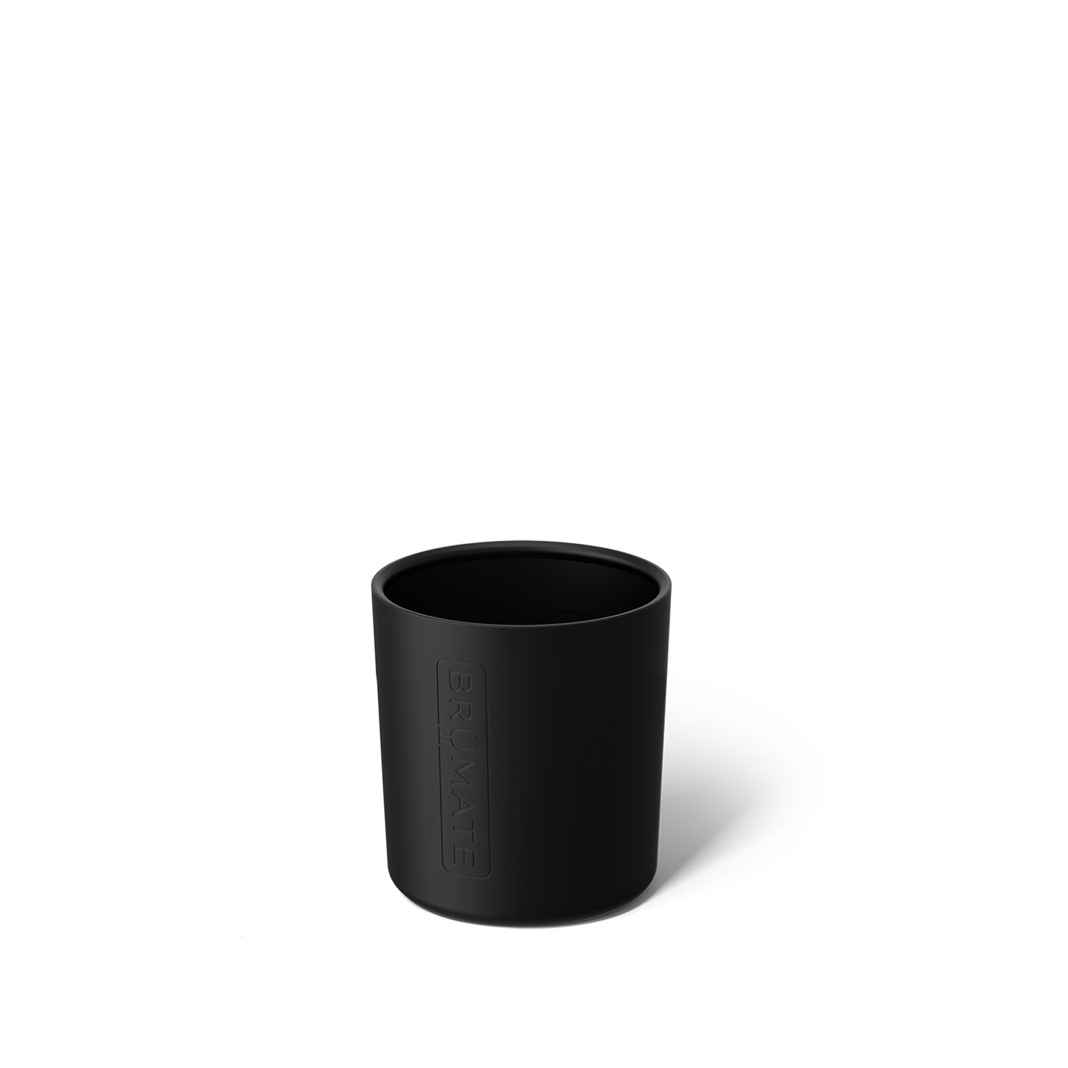 25oz Universal Sleeve (Muv/Nav/Resa) | Matte Black