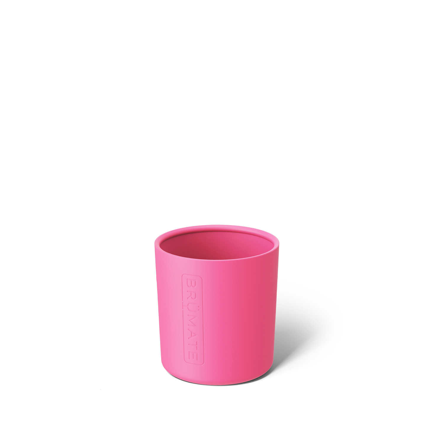 25oz Universal Sleeve (Muv/Nav/Resa) | Neon Pink