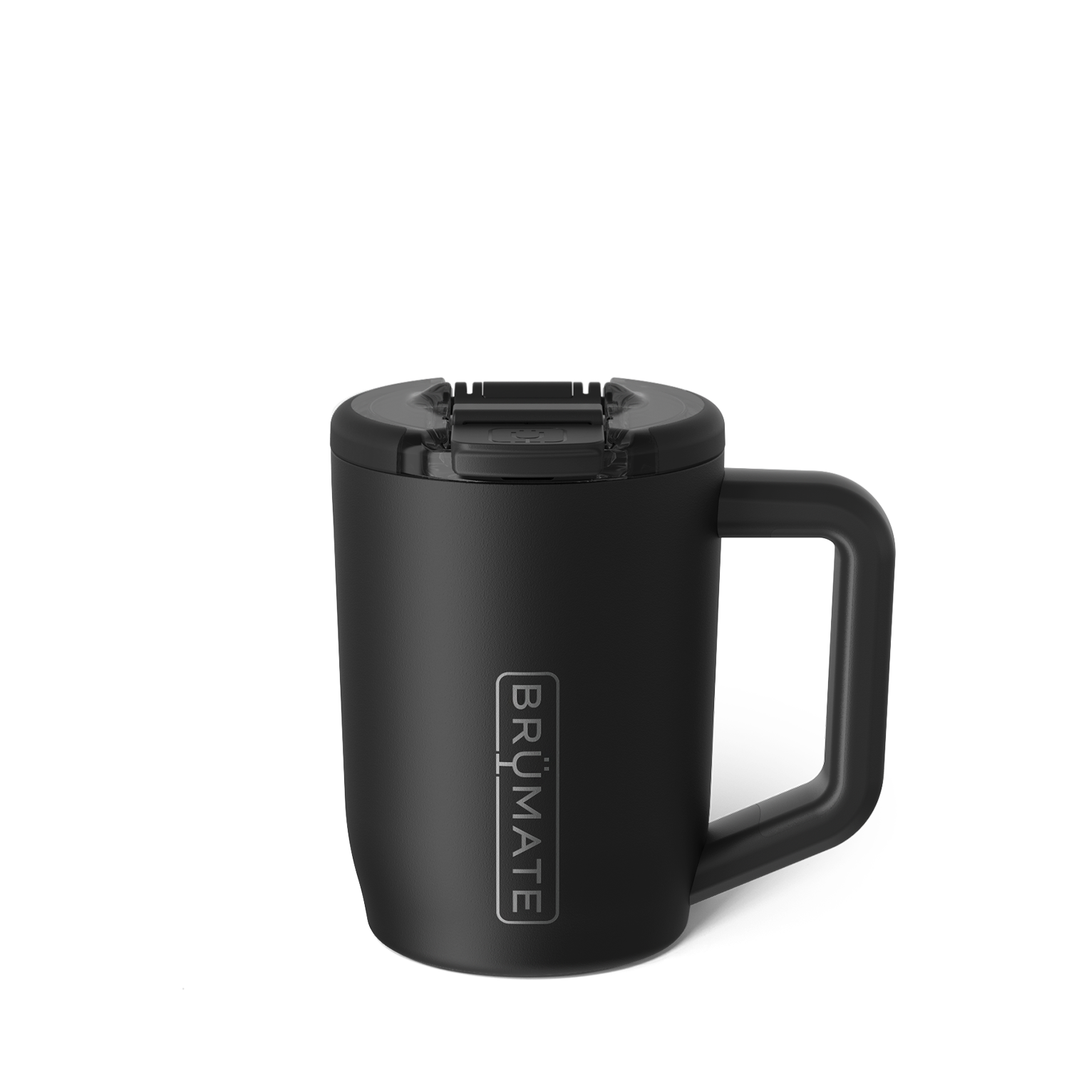 Muv 15oz | Matte Black