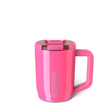 Muv 15oz | Neon Pink