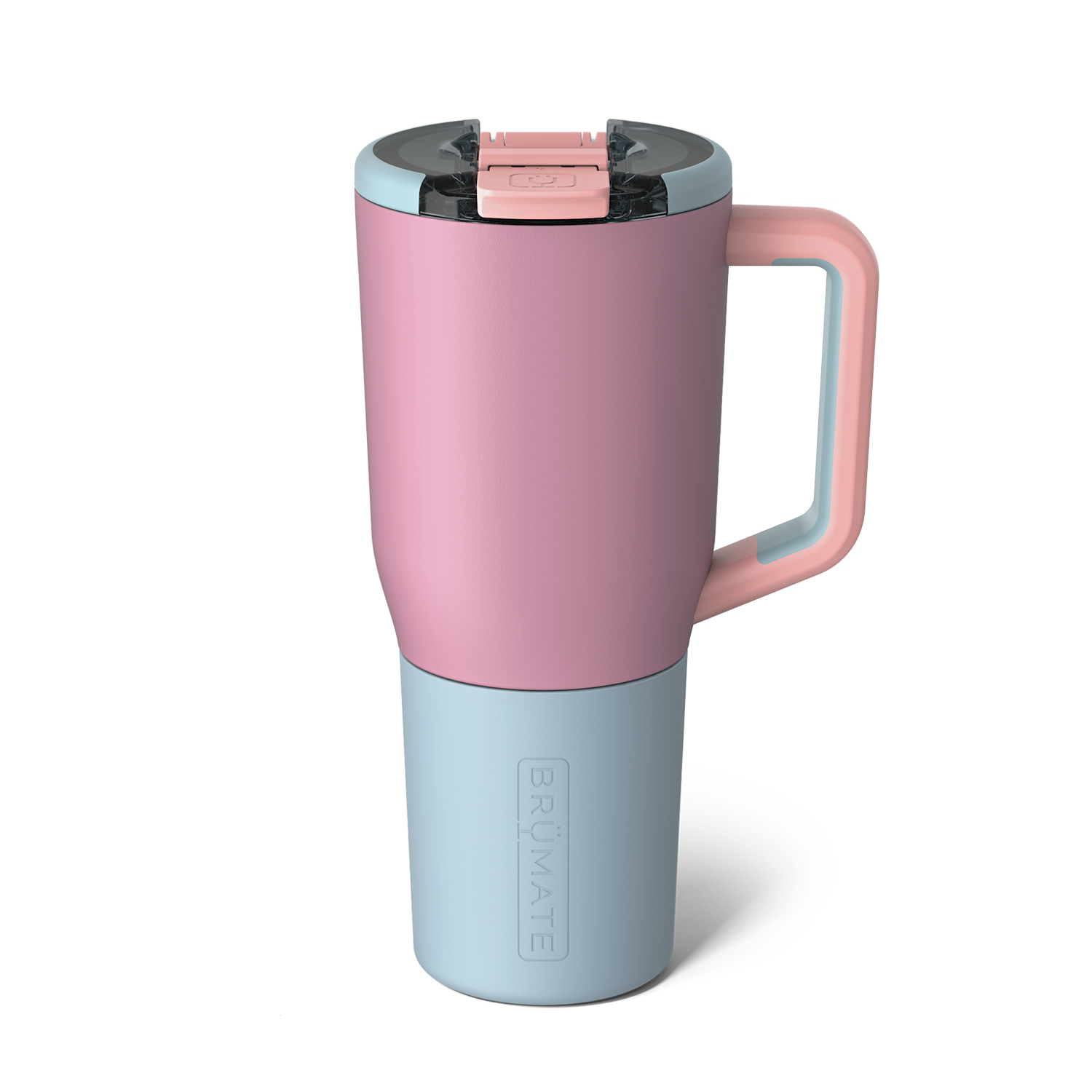 Muv 35oz | Neon Pink