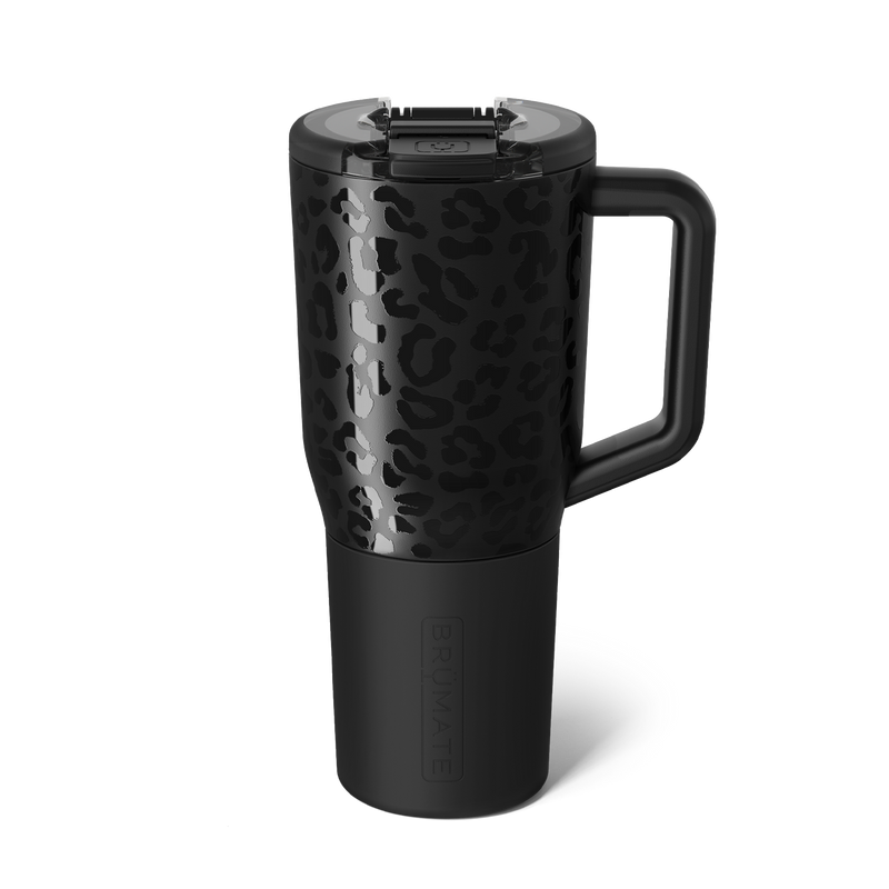 Muv 35oz | Onyx Leopard