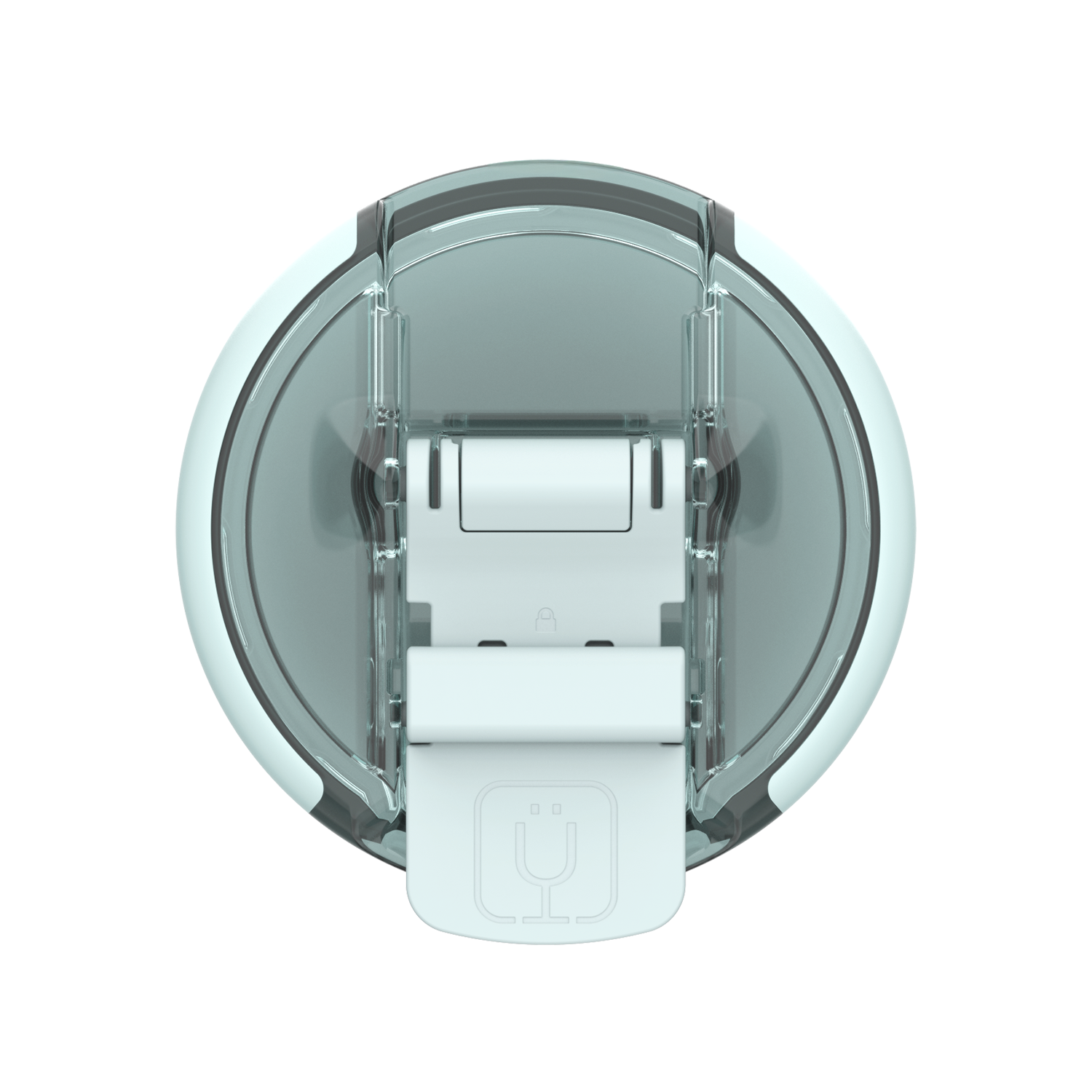 Muv + Nav OctaLock Replacement Lid 15/25oz | Dark Aura