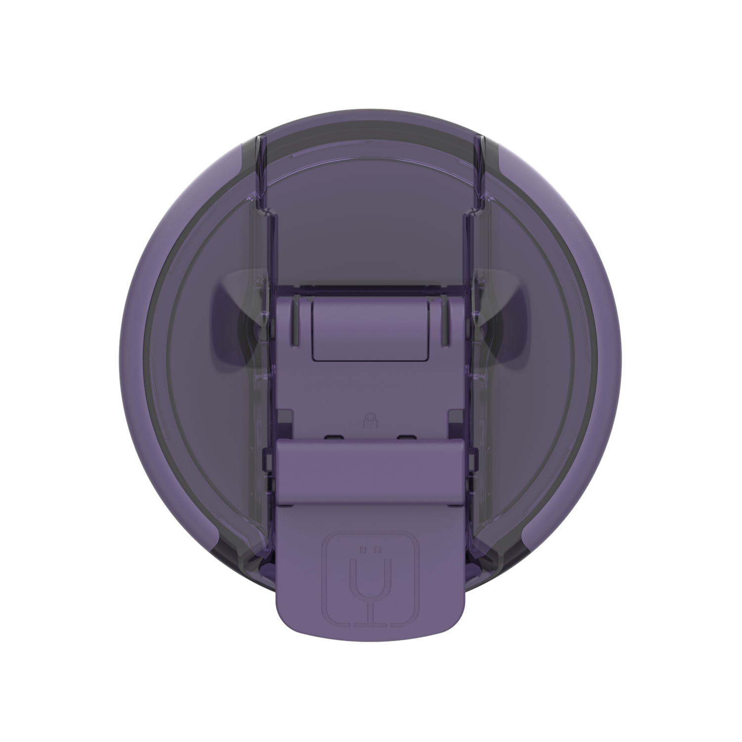 Muv + Nav OctaLock Replacement Lid 15/25oz | Guava