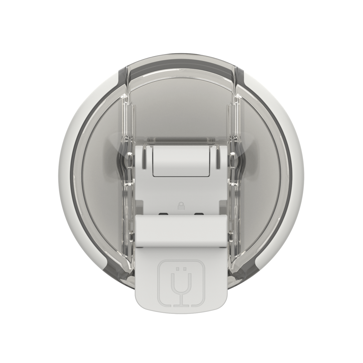 Muv + Nav OctaLock Replacement Lid 15/25oz | Dark Aura