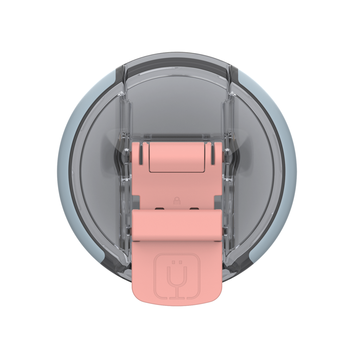 Muv + Nav OctaLock Replacement Lid 15/25oz | Dune