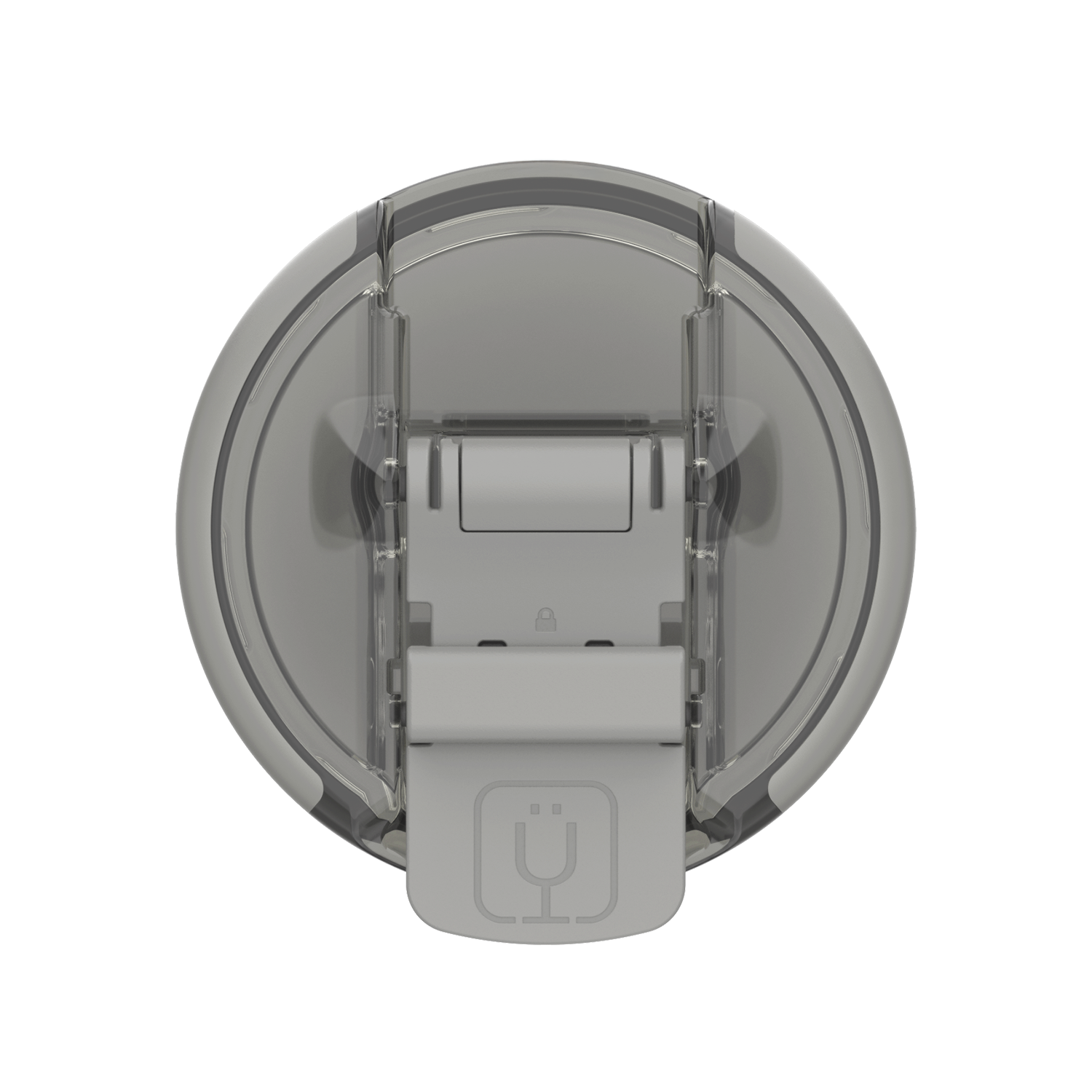 Muv + Nav OctaLock Replacement Lid 15/25oz | Mocha