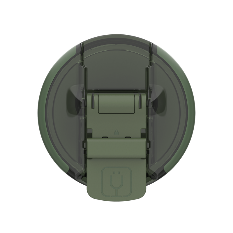 Muv + Nav OctaLock Replacement Lid 15/25oz | OD Green