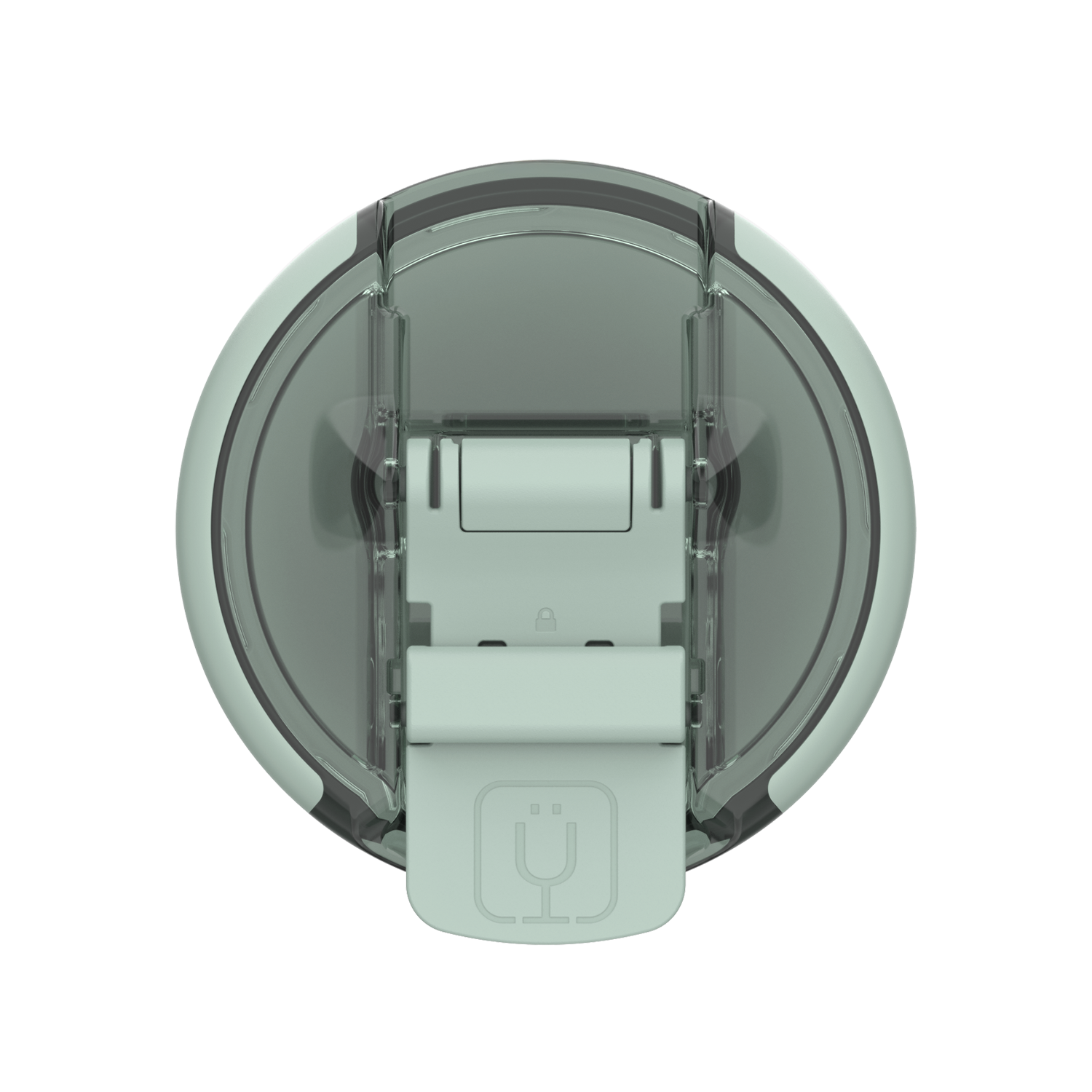 Muv + Nav OctaLock Replacement Lid 15/25oz | Sage