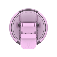 Muv + Nav OctaLock Replacement Lid 15/25oz | Neon Pink