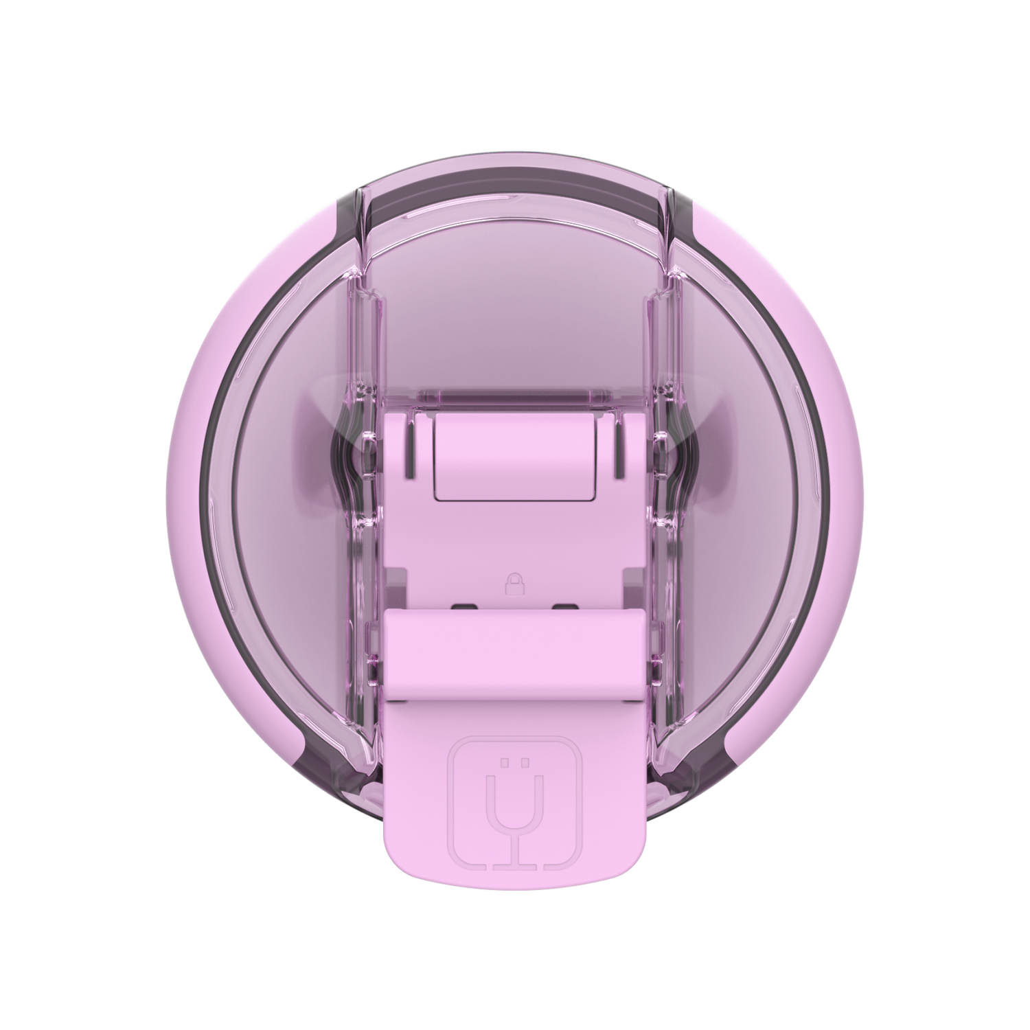 Muv + Nav OctaLock Replacement Lid 15/25oz | Dune