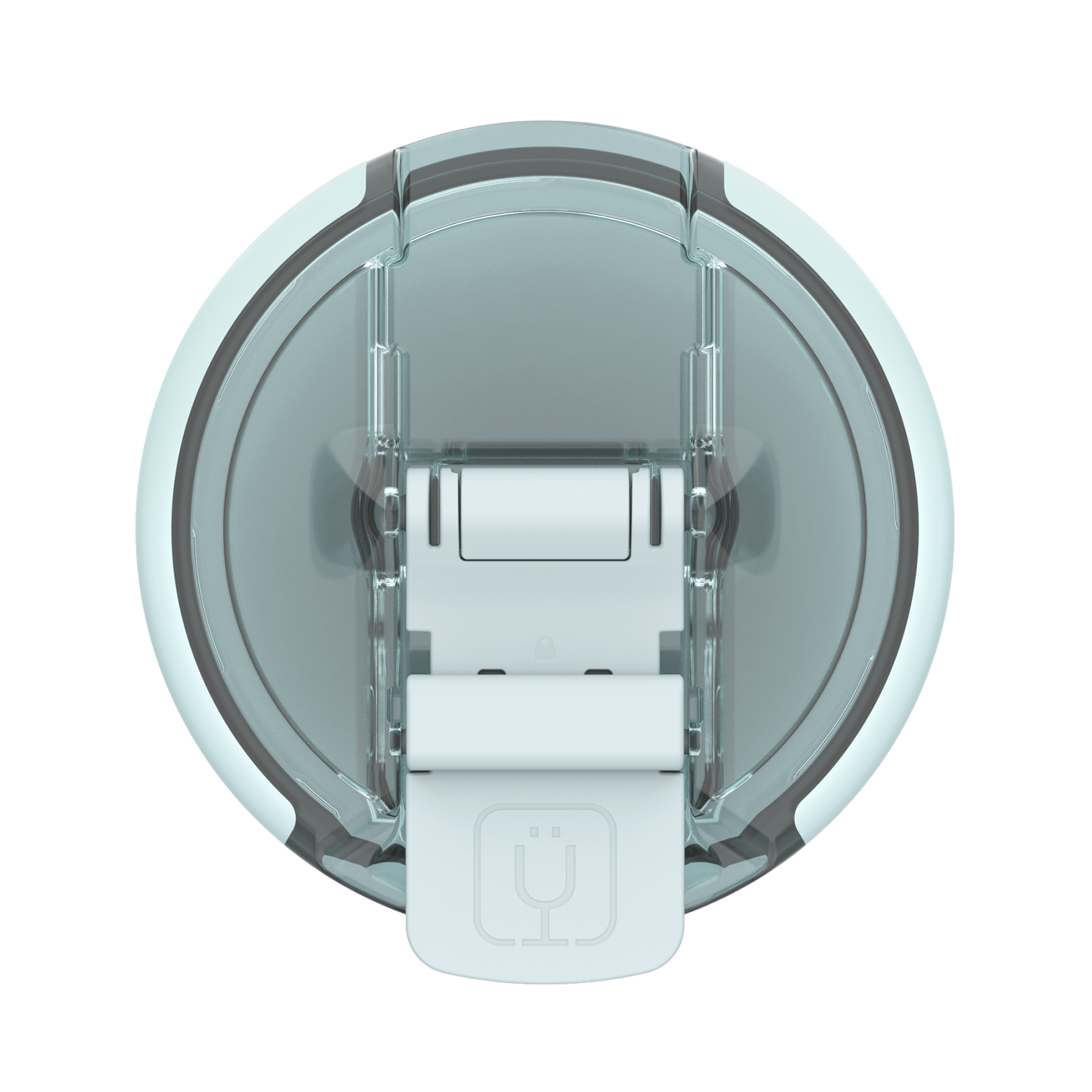 Muv + Nav OctaLock Replacement Lid 35oz | Mist