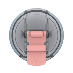 Muv + Nav OctaLock Replacement Lid 35oz | Dune