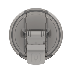 Muv + Nav OctaLock Replacement Lid 35oz | Mocha
