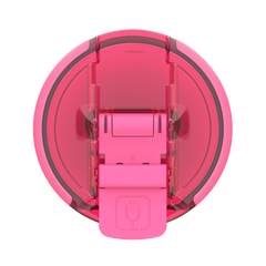 Muv + Nav OctaLock Replacement Lid 35oz | Neon Pink
