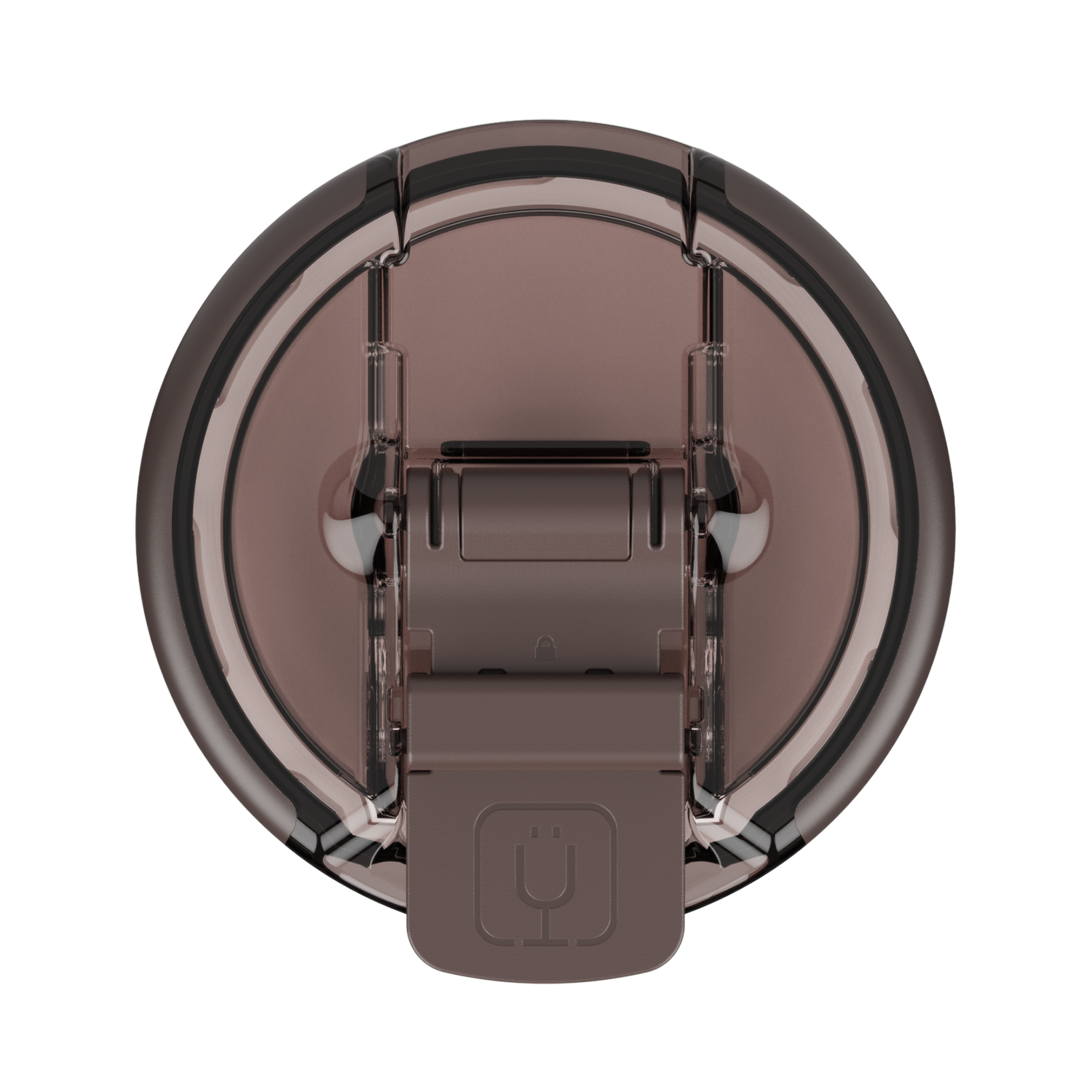 Muv + Nav OctaLock Replacement Lid 35oz | Java