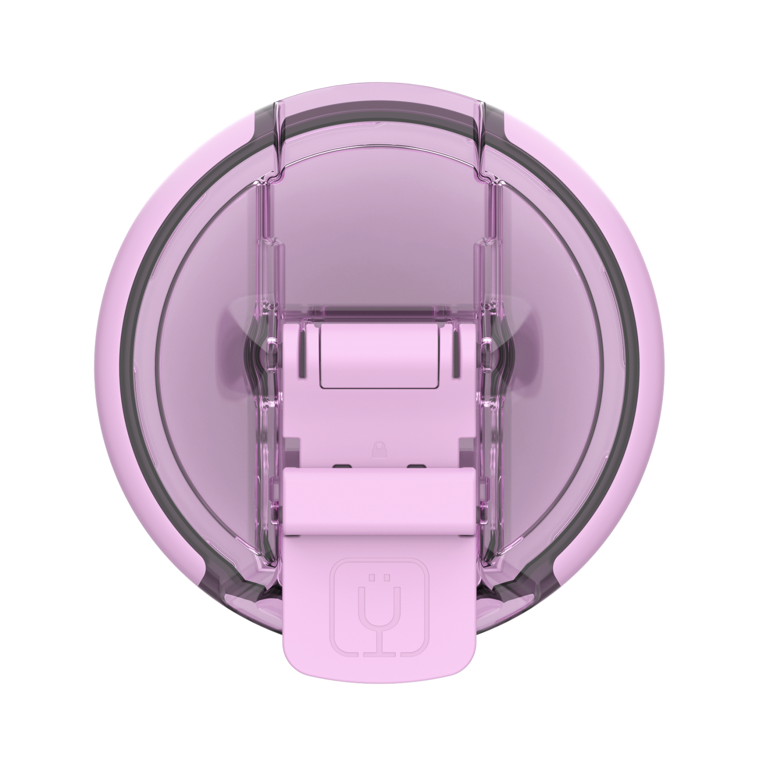Muv + Nav OctaLock Replacement Lid 35oz | Lilac Dusk