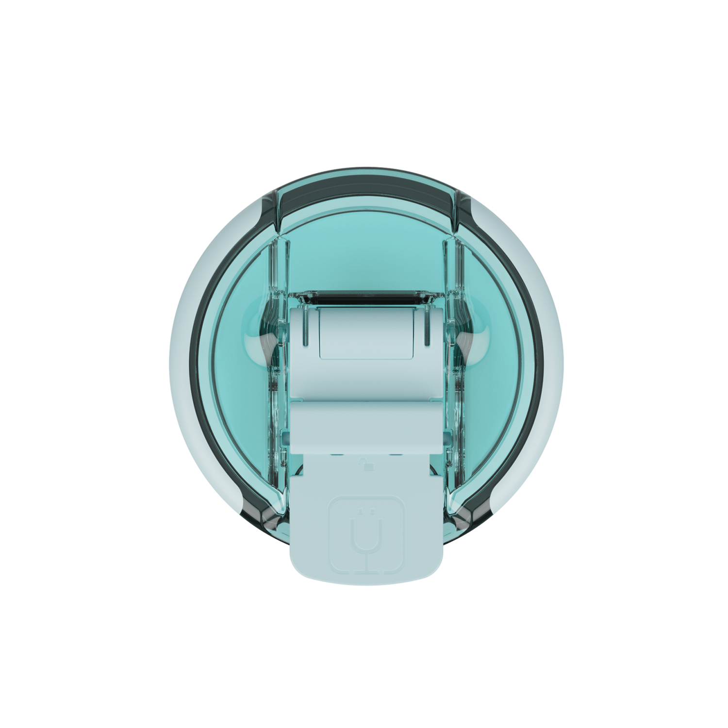 Hopsulator Slim OctaLock Lid | Primrose