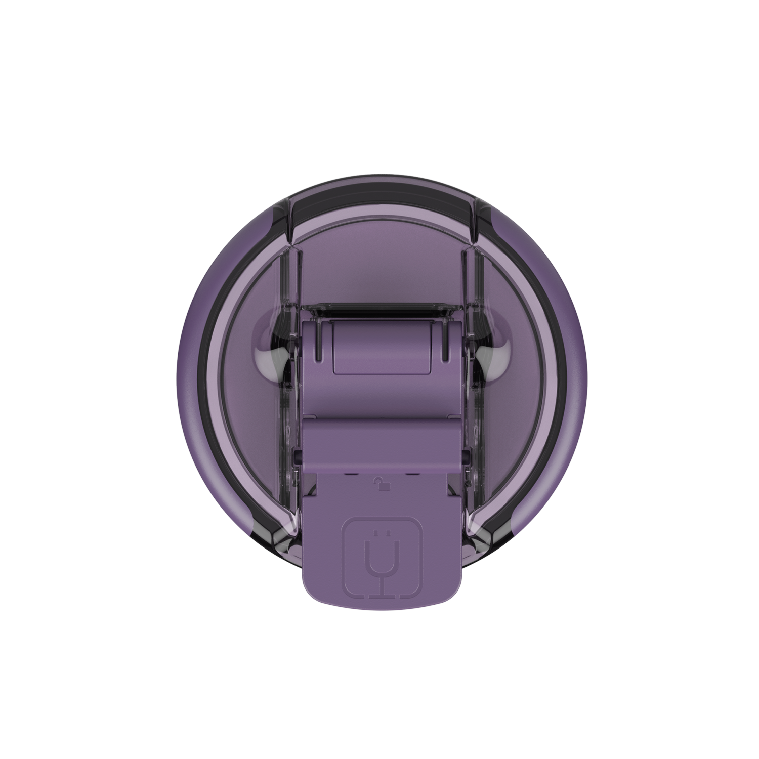 Hopsulator Slim OctaLock Lid | Java