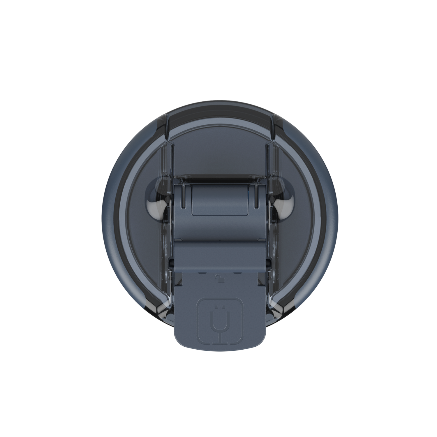 Hopsulator Slim OctaLock Lid | Nightfall Blue