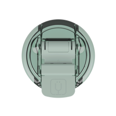 Strova OctaLock Lid 18oz | Primrose